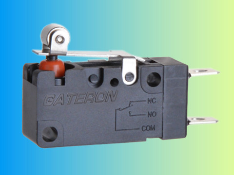 带线型 Switch W/ Leads