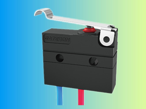 带线型 Switch W/ Leads