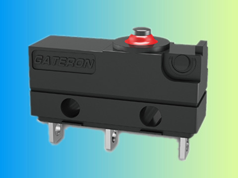 Pin Plunger Type MS-6