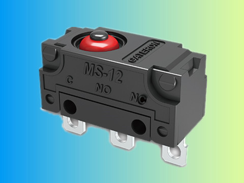 Pin Plunger Type MS-12