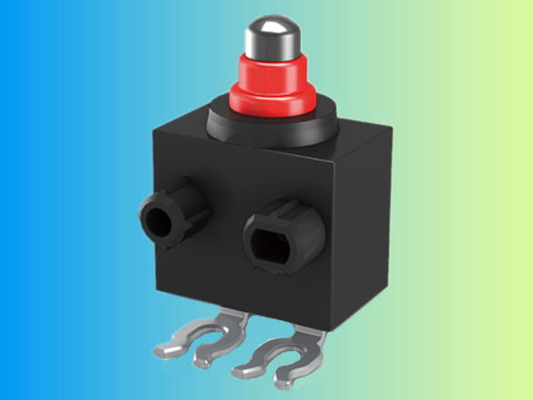 Fork terminal type MS-13