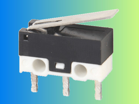 12.8 mini micro switch with
