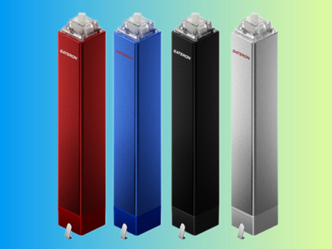 Mechanical Keyboard Caps