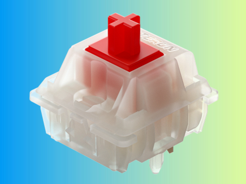 GATERON keyboard switch KS