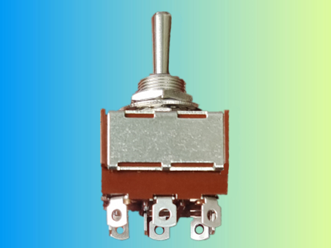 Toggle Switch